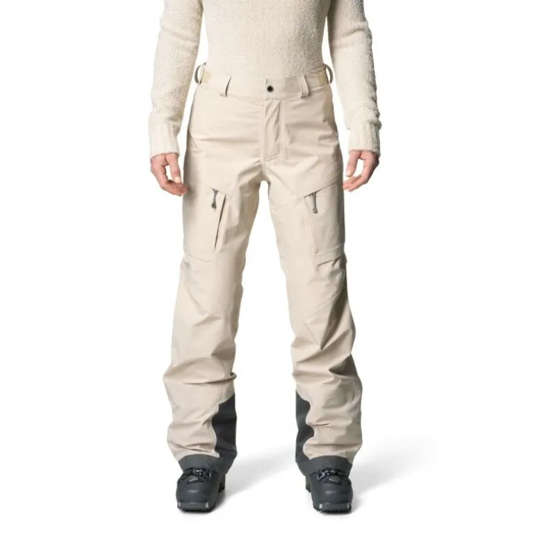 Houdini SportswearHeyday Pants II - Pantalon ski de randonnée femme