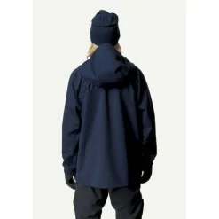 Houdini SportswearLana Anorak - Veste imperméable homme