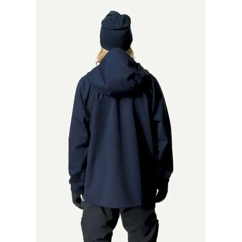 Houdini SportswearLana Anorak - Veste imperméable homme