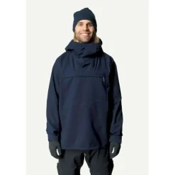 Houdini SportswearLana Anorak - Veste imperméable homme