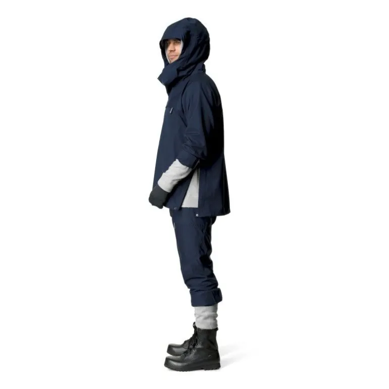 Houdini SportswearLana Anorak - Veste imperméable homme