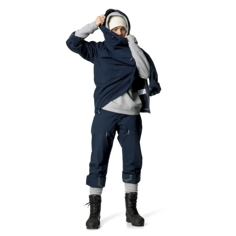 Houdini SportswearLana Anorak - Veste imperméable femme
