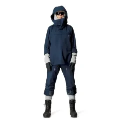 Houdini SportswearLana Anorak - Veste imperméable femme