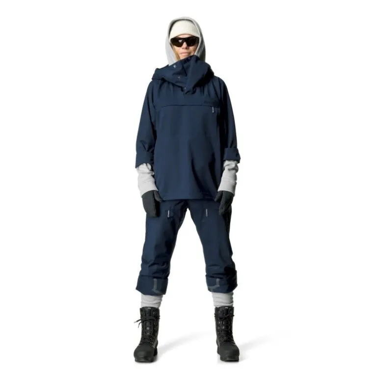 Houdini SportswearLana Anorak - Veste imperméable femme