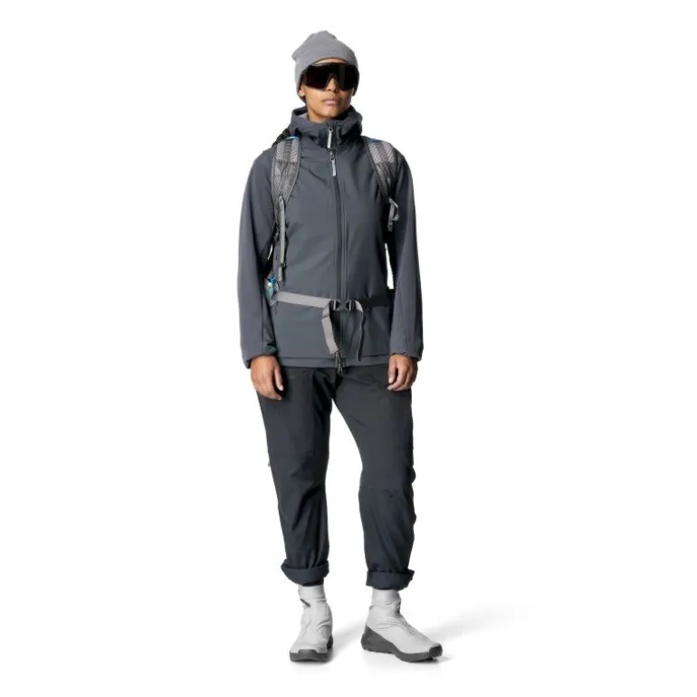 Houdini SportswearMoonwalk Vest - Veste sans manches femme
