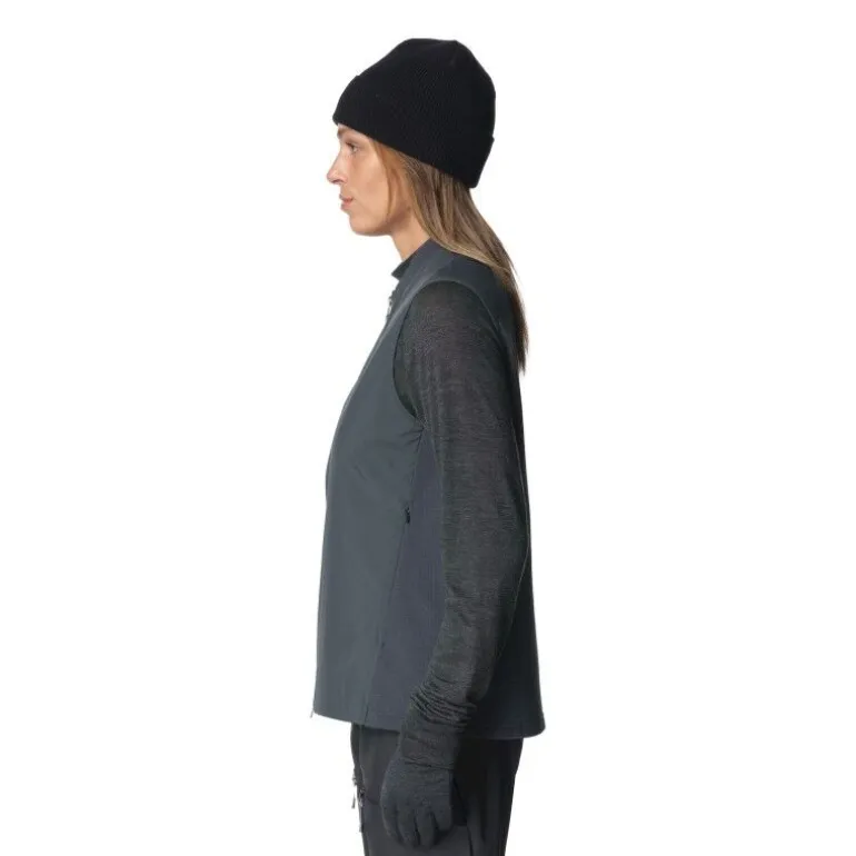 Houdini SportswearMoonwalk Vest - Veste sans manches femme