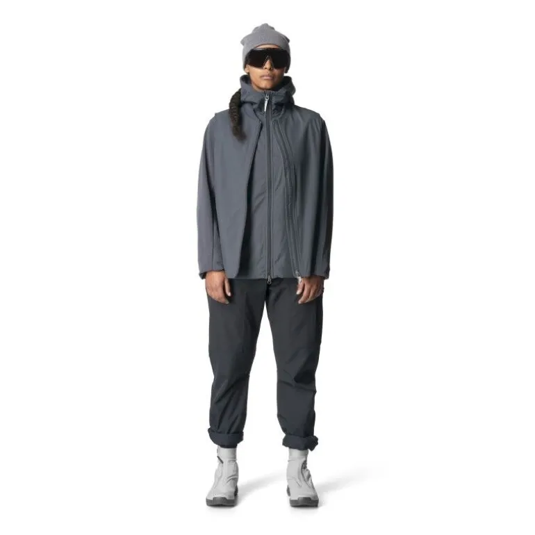 Houdini SportswearMoonwalk Vest - Veste sans manches femme