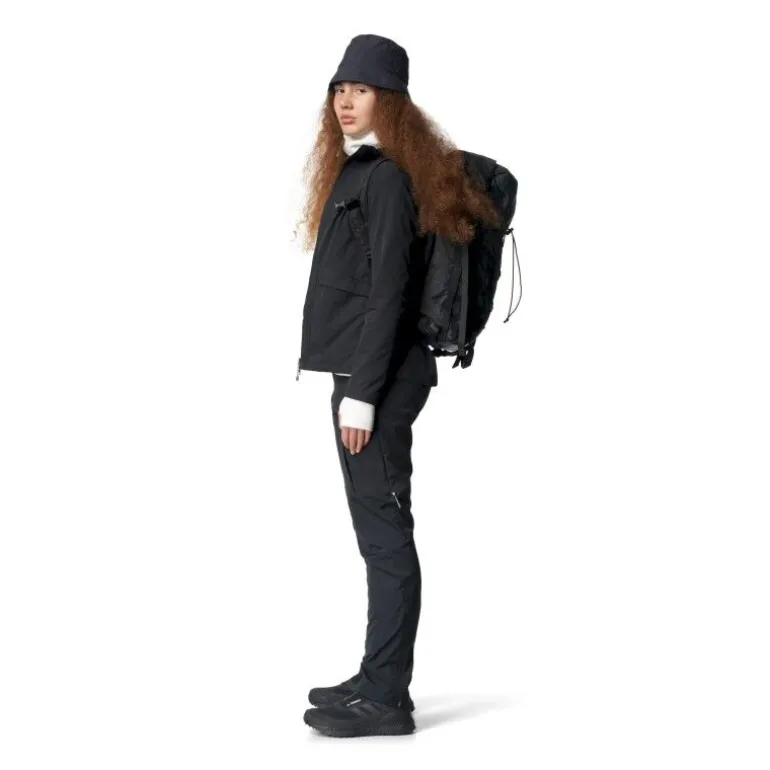Houdini SportswearMore Pants - Pantalon softshell femme