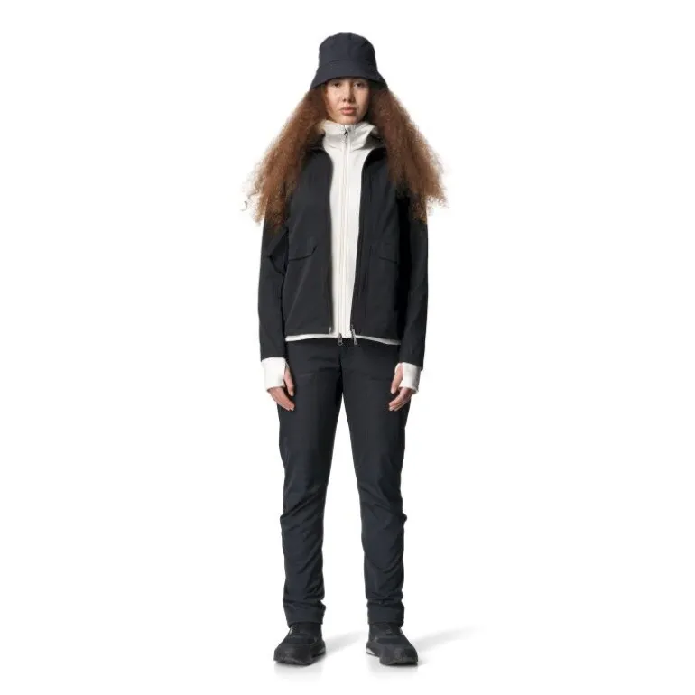 Houdini SportswearMore Pants - Pantalon softshell femme
