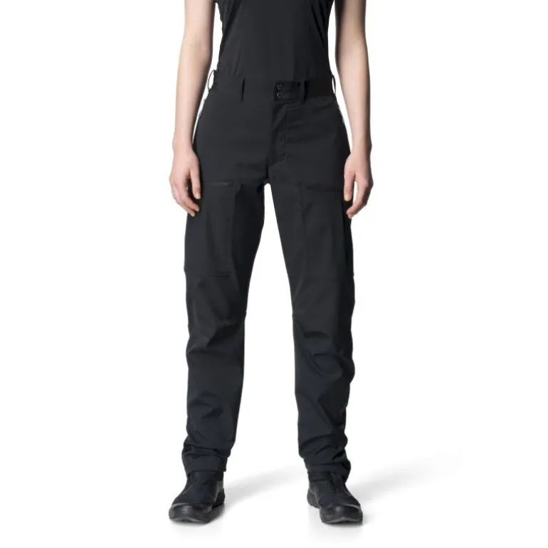 Houdini SportswearMore Pants - Pantalon softshell femme