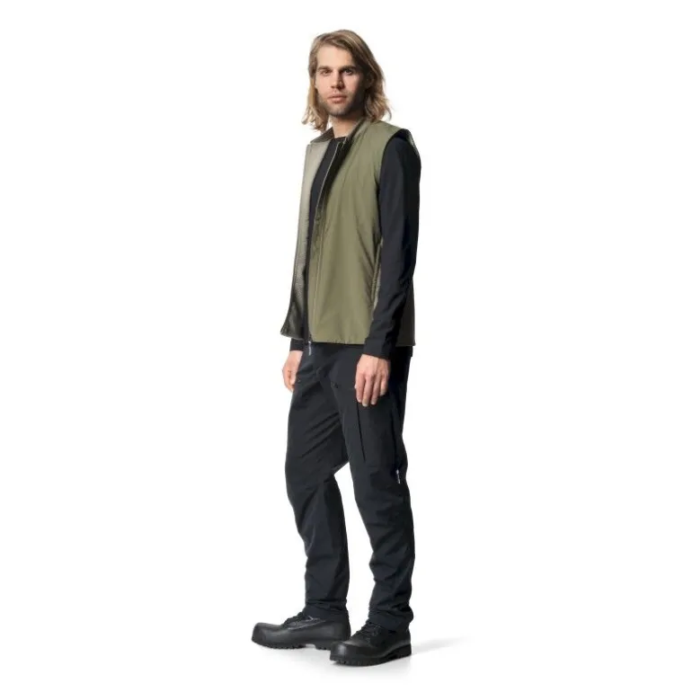 Houdini SportswearMore Pants - Pantalon softshell homme