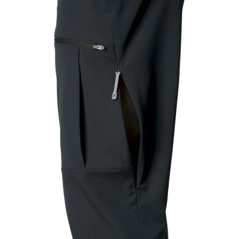 Houdini SportswearMore Pants - Pantalon softshell homme