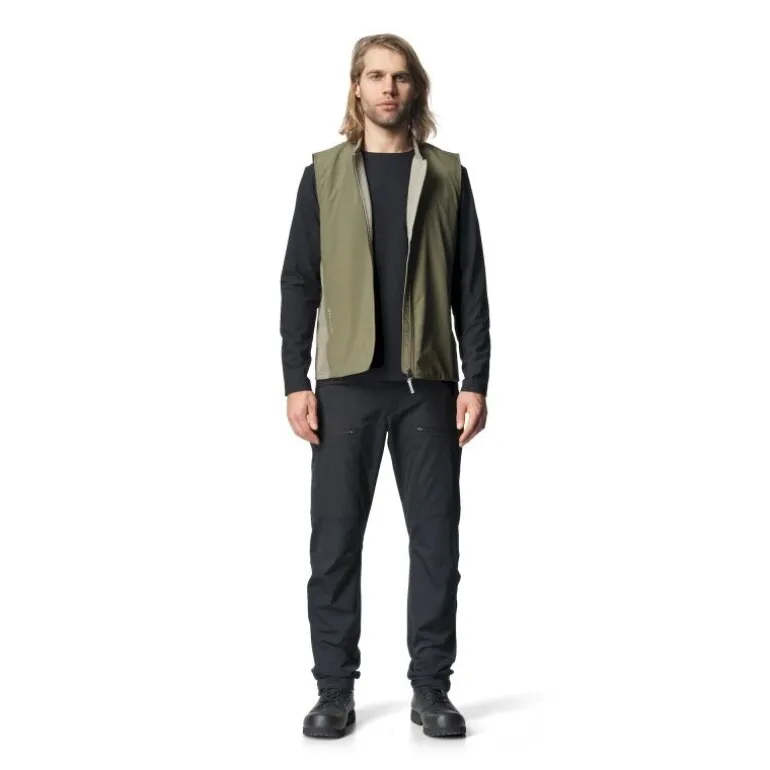 Houdini SportswearMore Pants - Pantalon softshell homme