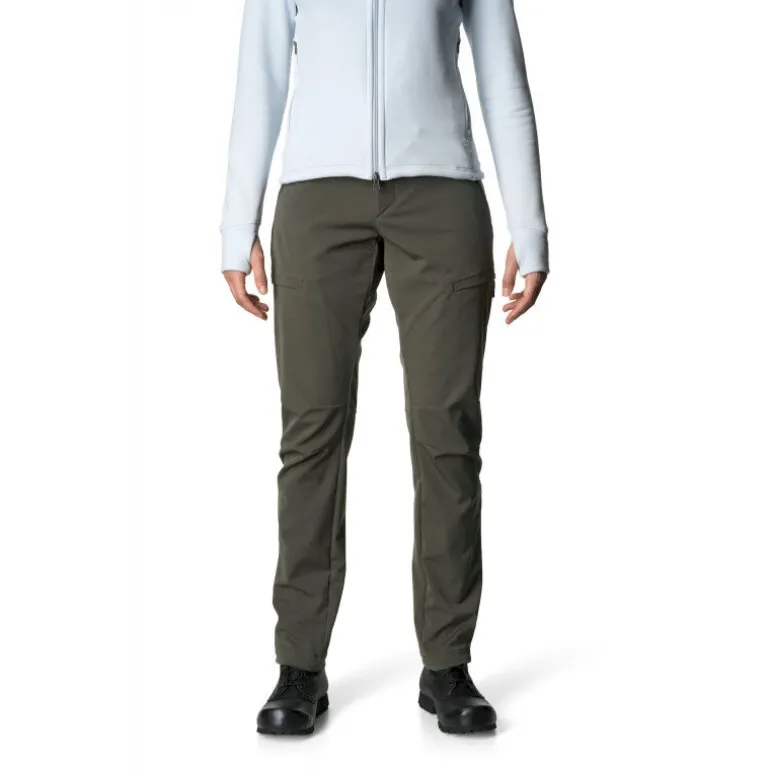 Houdini SportswearMotion Top Pants - Pantalon randonnée femme