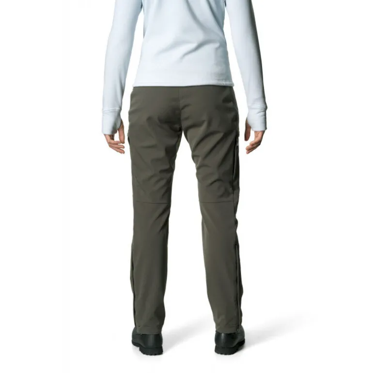 Houdini SportswearMotion Top Pants - Pantalon randonnée femme