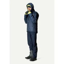 Houdini SportswearMrs Dunfri - Doudoune homme