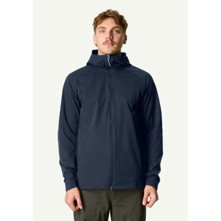 Houdini SportswearM's Daybreak Houdi II - Veste coupe-vent homme