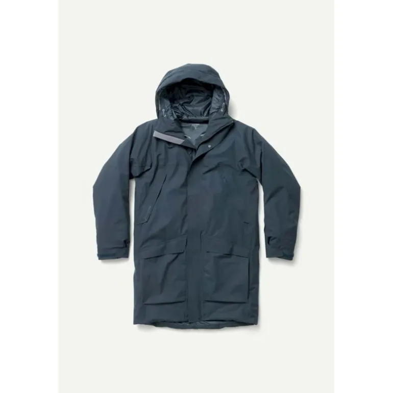 Houdini SportswearM's Fall in Parka - Parka homme