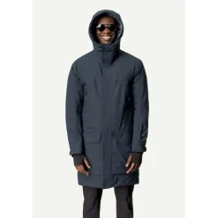Houdini SportswearM's Fall in Parka - Parka homme