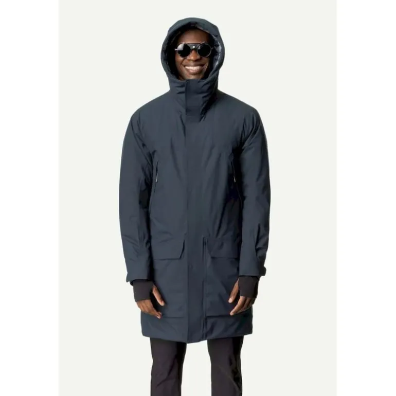 Houdini SportswearM's Fall in Parka - Parka homme