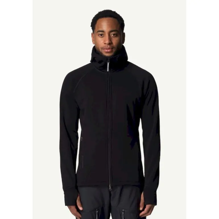 Houdini SportswearM's Power Houdi - Polaire homme