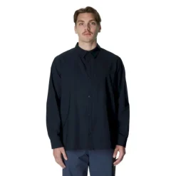 Houdini SportswearM's Symbio Field Shirt - Chemise homme