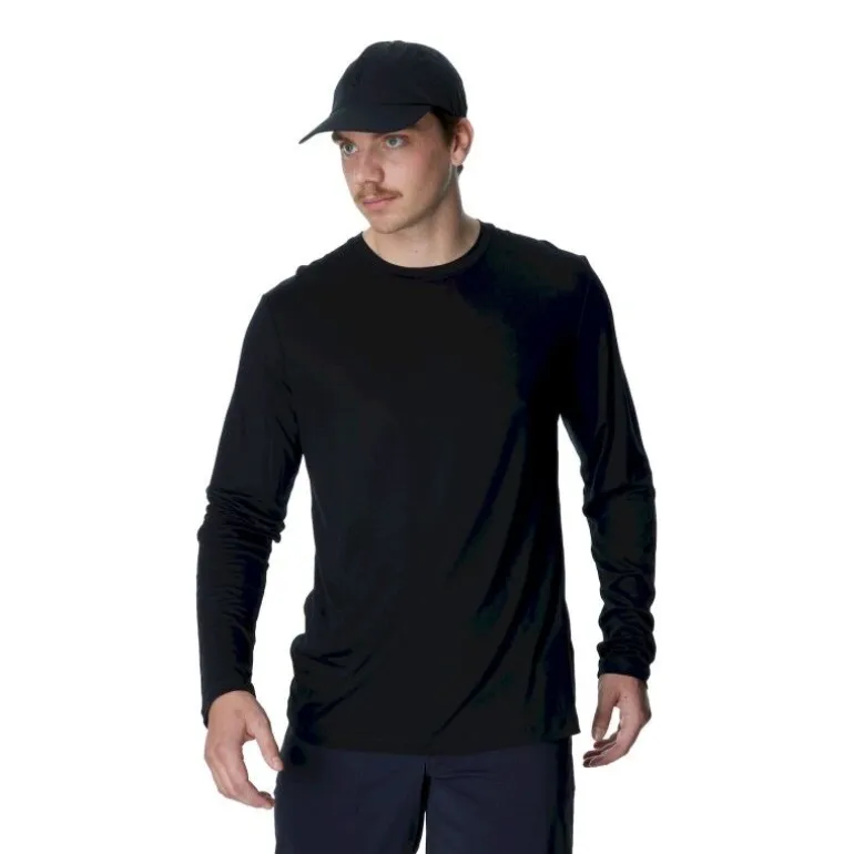 Houdini SportswearM's Tree LS Tee - T-shirt homme