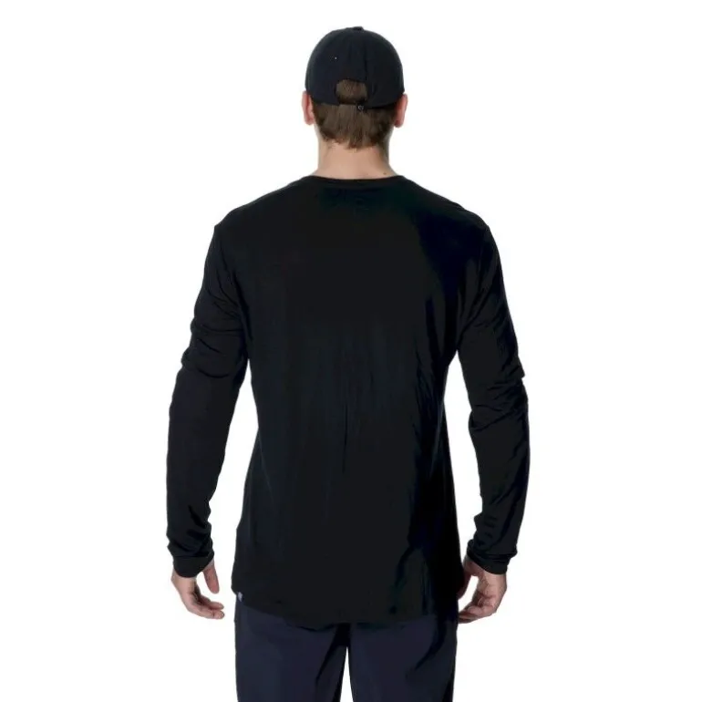 Houdini SportswearM's Tree LS Tee - T-shirt homme