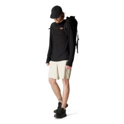 Houdini SportswearM's Tree LS Tee - T-shirt homme
