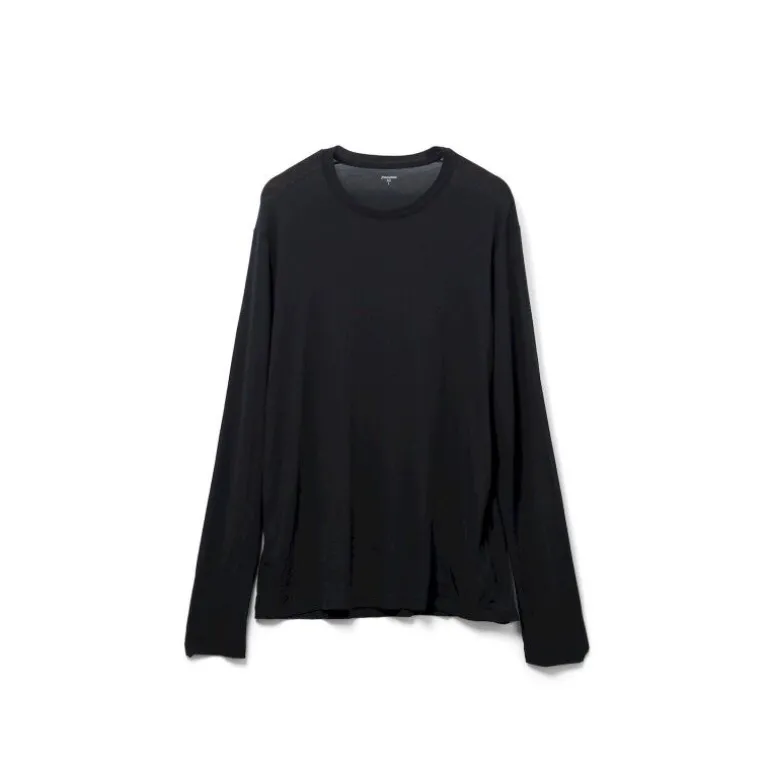 Houdini SportswearM's Tree LS Tee - T-shirt homme