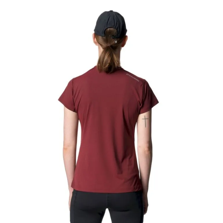 Houdini SportswearPace Air Tee - T-shirt femme