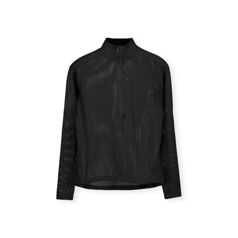 Houdini SportswearPace Flow Half Zip - Sweatshirt femme