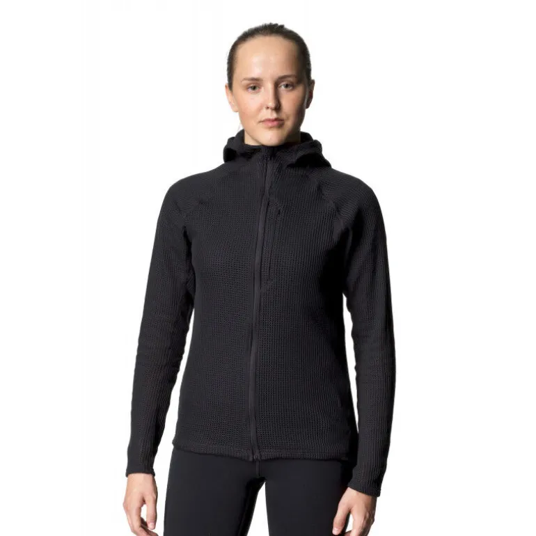 Houdini SportswearPace Flow Houdi - Polaire femme