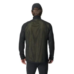 Houdini SportswearPace Flow Half Zip - Sweatshirt homme