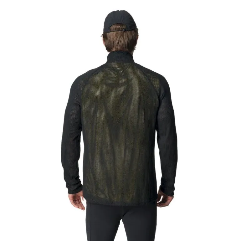 Houdini SportswearPace Flow Half Zip - Sweatshirt homme