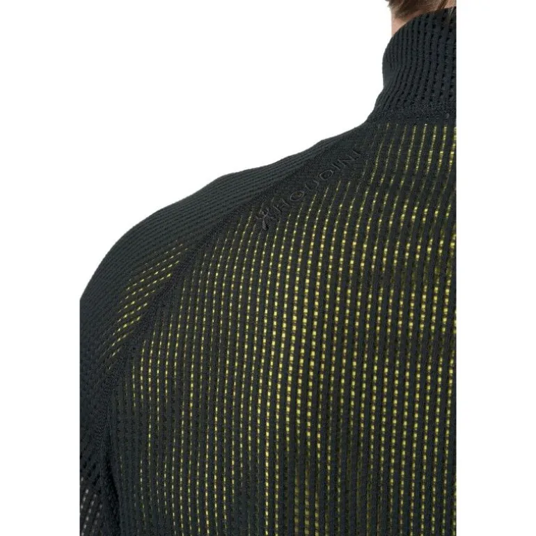 Houdini SportswearPace Flow Half Zip - Sweatshirt homme