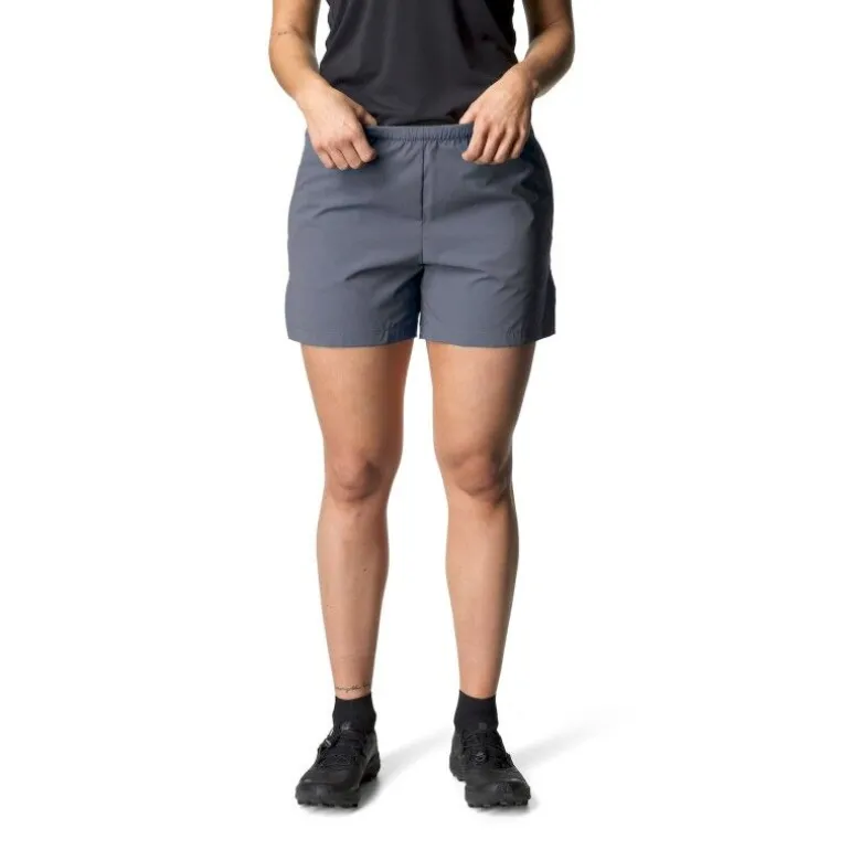 Houdini SportswearPace Light Shorts - Short running femme