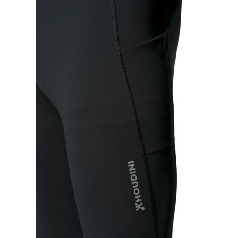 Houdini SportswearPace Trail Tights - Collant running homme
