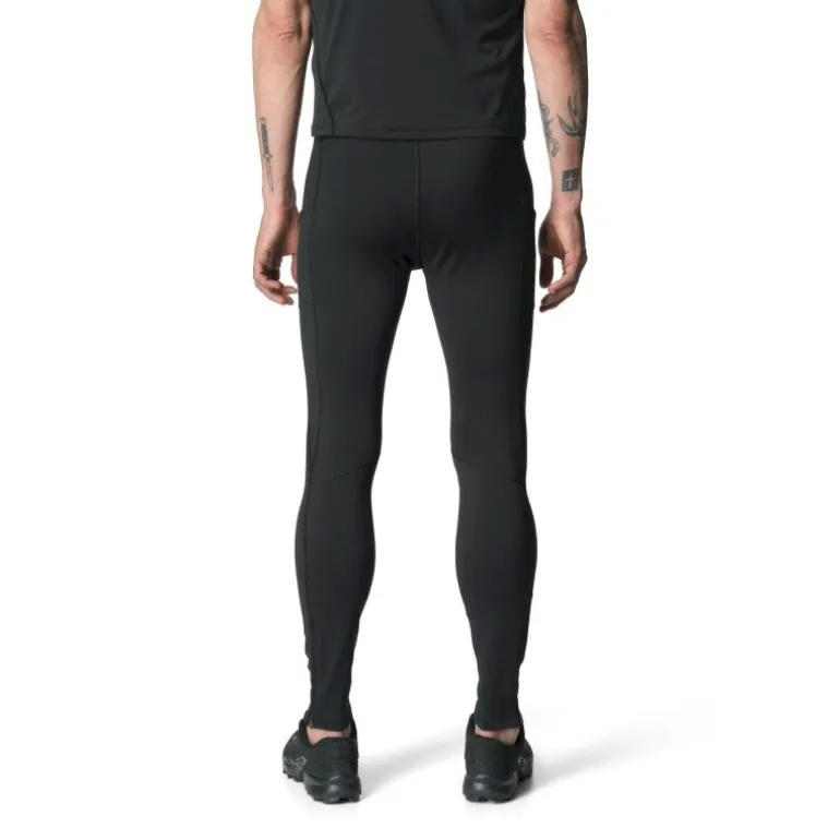 Houdini SportswearPace Trail Tights - Collant running homme