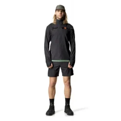 Houdini SportswearPace Wind Jacket - Veste coupe-vent homme