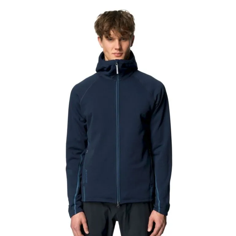 Houdini SportswearPower Up Houdi - Polaire homme