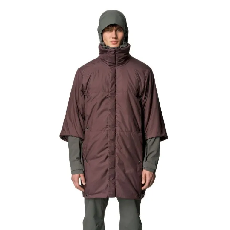 Houdini SportswearThe Cloud - Manteau