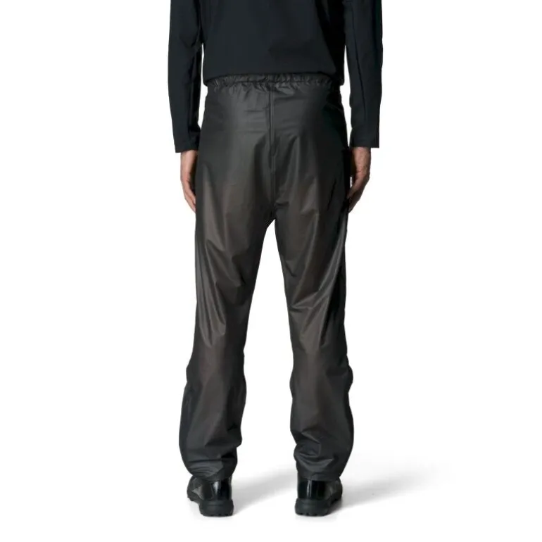 Houdini SportswearThe Orange Pants - Pantalon imperméable homme