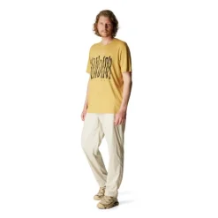 Houdini SportswearTree Message Tee - T-shirt homme