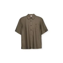 Houdini SportswearTree Shortsleeve Shirt - Chemise homme