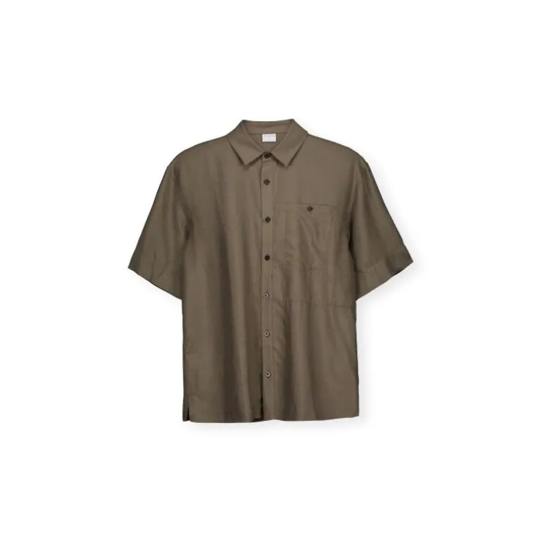 Houdini SportswearTree Shortsleeve Shirt - Chemise homme