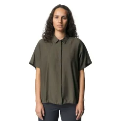 Houdini SportswearTree Top - Chemise femme