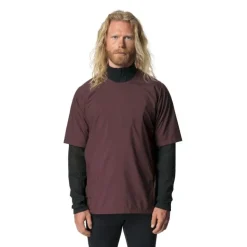 Houdini SportswearWeather Tee - T-shirt