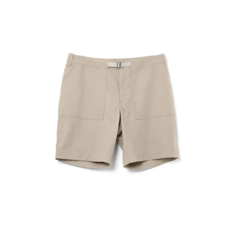 Houdini SportswearW's Corespun Chore Shorts - Short randonnée femme