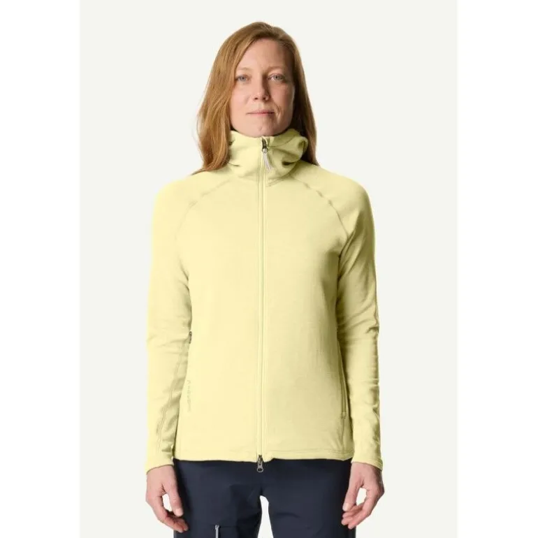 Houdini SportswearW's Power Up Light Houdi - Polaire femme